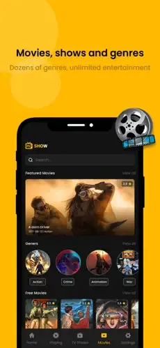 star-sports-channels download Movies and shows